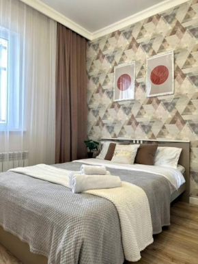 AD apartment